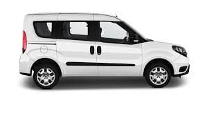 FIAT DOBLO.